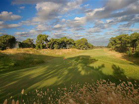 Royal Adelaide Golf Club - Accommodation Australia 0