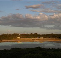 Pool of Siloam - Accommodation Australia