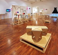 JamFactory Contemporary Craft And Design - Local Tourism