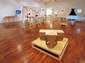 JamFactory Contemporary Craft And Design - Local Tourism 0