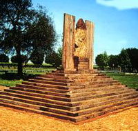 The Coonawarra Park - Local Tourism