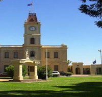 Discovering Historic Kadina Town Walk - Local Tourism