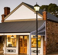 Hither and Yon Wines - Local Tourism