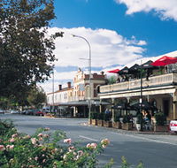 Hutt Street - Local Tourism