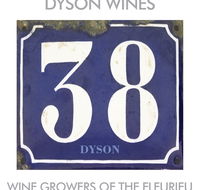 Dyson Wines - Local Tourism