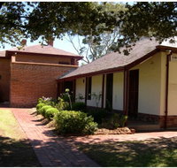 Charles Sturt Museum - Accommodation Australia