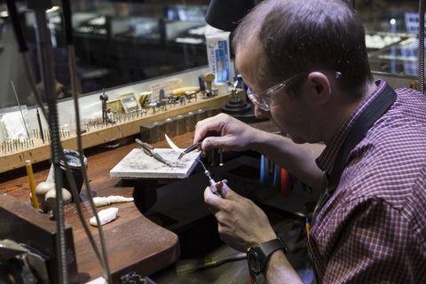 Unique Opal And Diamond Mine  - The Underground Opal Mine - Bed n Breakfasts 7