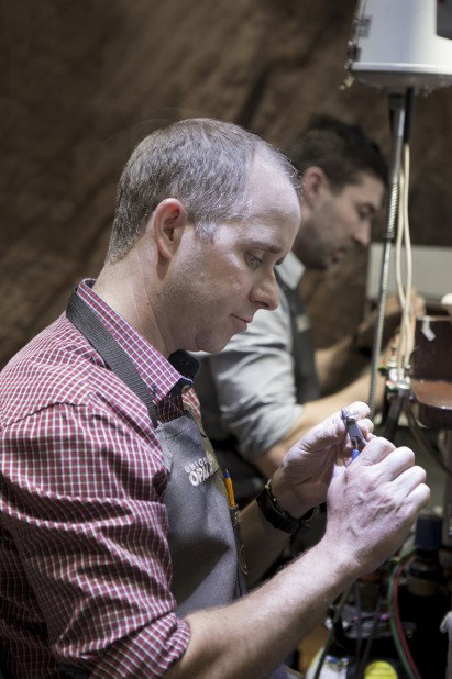 Unique Opal And Diamond Mine  - The Underground Opal Mine - Bed n Breakfasts 8