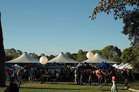 Flavours Of Campbelltown Food Trail - Accommodation Australia 2