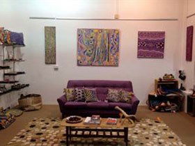 Better World Arts Adelaide - Local Tourism 0