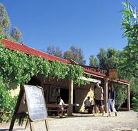 Bluey Blundstones Heritage Accommodation - Local Tourism