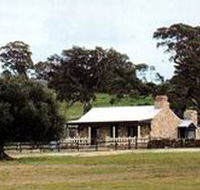 Fernfield Wines - Local Tourism