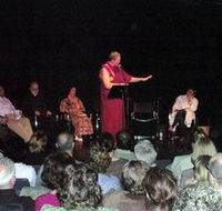 Nexus Multicultural Arts Centre - Local Tourism