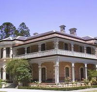 Yallum Park - Local Tourism