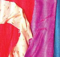 Sonya's Textile Gallery and Studio - Accommodation Australia