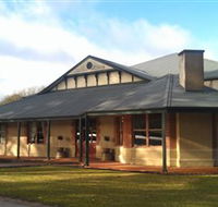 Hemera Estate - Accommodation Australia