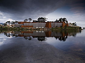 Berriedale TAS Accommodation Australia