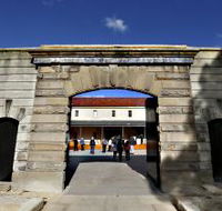 Tasmanian Museum and Art Gallery - Accommodation Australia
