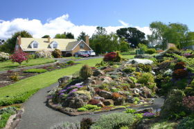 Kaydale Lodge Gardens - Local Tourism 0