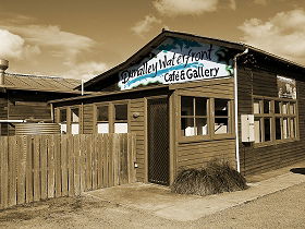 Local Tourism