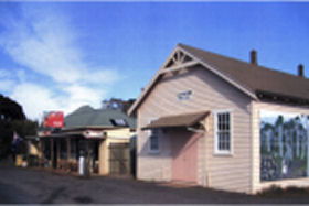 Barrington TAS Local Tourism
