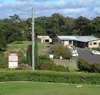Burnie Golf Club - Local Tourism