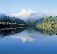 The Gordon River - Local Tourism