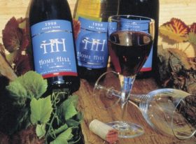 Ranelagh TAS Accommodation Australia