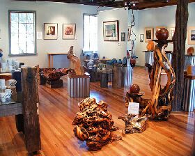 Cove Gallery - Local Tourism 0