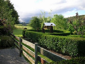 Mole Creek TAS Australia Shopping