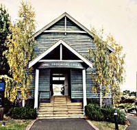 Frogmore Creek Wines - Accommodation Australia