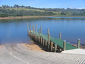 Trevallyn Dam - Australia Shopping 0