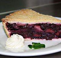 The Cherry Shed - Local Tourism