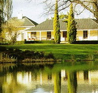 Culzean Gardens - Local Tourism
