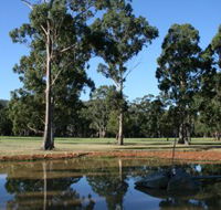 Huon Valley Golf Club - Accommodation Australia