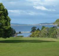 Kingston Beach Golf Club - Local Tourism