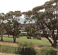 Rosny Park Public Golf Course - Accommodation Australia