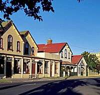 Latrobe Market - Local Tourism