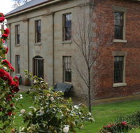 Narryna Heritage Museum - Accommodation Australia