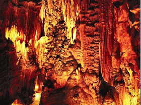 King Solomons Cave - Accommodation Australia 0