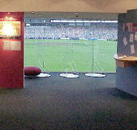 Tasmanian Cricket Museum and Bellerive Oval Tours - Accommodation Australia