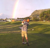 Stanley Golf Club - Local Tourism