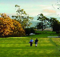 Quamby Golf and Country Club - Local Tourism