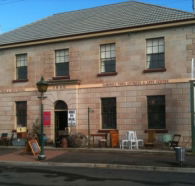 Wildes Antiques - Local Tourism