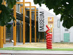 Queen Victoria Museum And Art Gallery - Australia Shopping 0