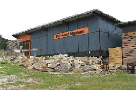 Ranga TAS Local Tourism