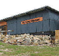 Furneaux Museum - Local Tourism
