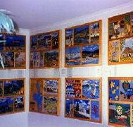 Triabunna Visitor Information Centre - Local Tourism