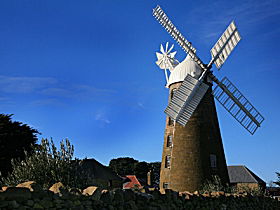 Callington Mill - Accommodation Australia 0