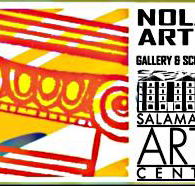 Nolan Art Gallery and School - Accommodation Australia